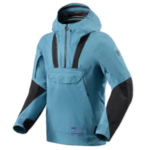 REV'IT! Unisex Smock Blackwater 3 H2O Jacket (FJT420)