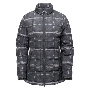 OUTBACK TRADING Women's Irma Black Jacket (40322-BLK)