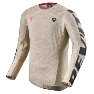 REV'IT! Men's Thirteen Jersey (FSO033)