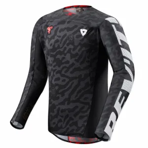 REV'IT! Men's Thirteen Jersey (FSO033)