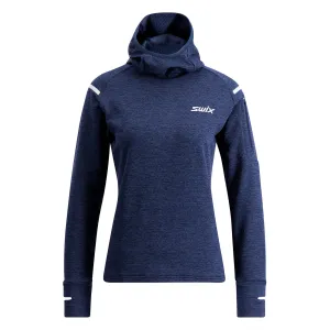 SWIX Women's Pace Midlayer Hooded Sweater (10059-23)