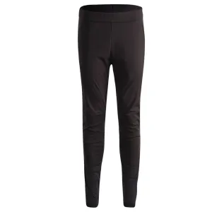 SWIX Men's Delda Light Weight Black Tights (252675-10000)