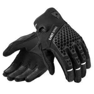 REV'IT! Caliber 2 Motorcycle Gloves (FGS242)