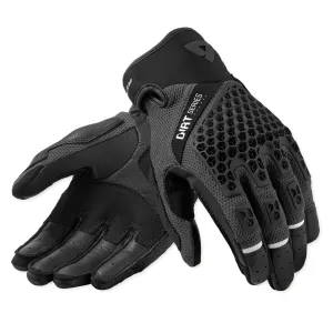 REV'IT! Caliber 2 Motorcycle Gloves (FGS242)