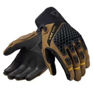 REV'IT! Caliber 2 Motorcycle Gloves (FGS242)