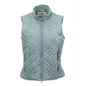 OUTBACK TRADING Women's Wilona Vest (29640)