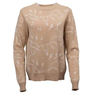 OUTBACK TRADING Women's Ainsley Sweater (40318)