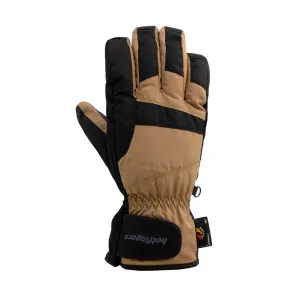 HOTFINGERS Men's Focus Cold-Weather Gloves (PC32M)