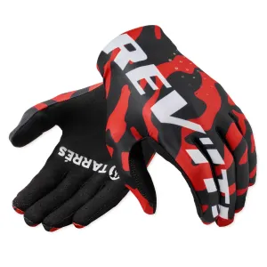 REV'IT! Tacto Motorcycle Gloves (FGS258)
