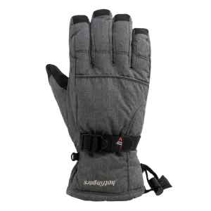 HOTFINGERS Ladies Rip-N-Go ll Alpine Sport Fabric Gloves (CX212AL)