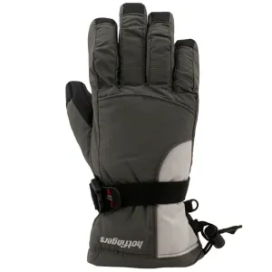 HOTFINGERS Ladies Rip-N-Go ll Alpine Sport Fabric Gloves (CX212AL)