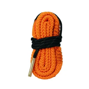GRITR Gun Bore Cleaning Ropes for .22, 9mm, 5.56, .308, 12GA & More