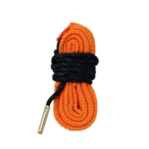 GRITR Gun Bore Cleaning Ropes for .22, 9mm, 5.56, .308, 12GA & More