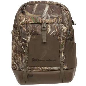 BANDED On-the-Fly Welded Backpack (B094)