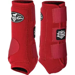 PROFESSIONAL'S CHOICE Strike Front Sports Medicine Boot (SBF)