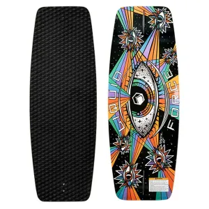 LIQUID FORCE Focus 42 Wakeskate (2235704)