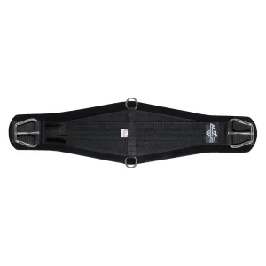 PROFESSIONAL'S CHOICE SMx VenTECH Roper Cinch (ROPER-BLACK)