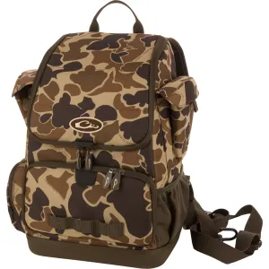 DRAKE Tree Hugger Timber Day Pack (DA0255)