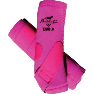 PROFESSIONAL'S CHOICE SMB II Sports Medicine Boots (SMBII)