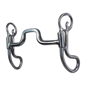 PROFESSIONAL'S CHOICE Equisential Teardrop Wide Port Bit (EQB-1000)