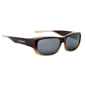 JONATHAN PAUL Pandera Fitover Sunglasses