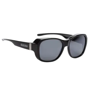 JONATHAN PAUL Timeless Fitover Large Sunglasses (109675)