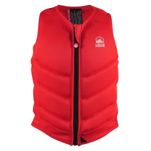 LIQUID FORCE Women's Core Comp Vest (22555)