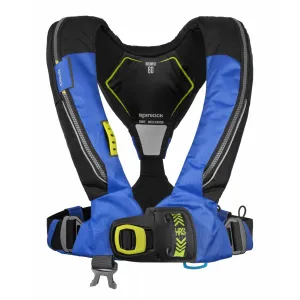 SPINLOCK DeckVest 6D 170N Offshore Lifejacket