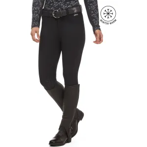 KERRITS Women's 3-Season Tailored Knee Patch Breeches (50268)