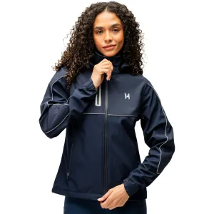 HORSEWARE IRELAND Tempo Core Navy Softshell Jacket (CMHJD1-NAV1)
