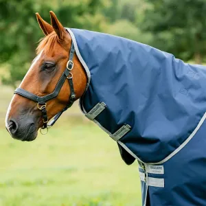 HORSEWARE IRELAND Amigo Ripstop 900D 0g Turnout Hood (AARN10)