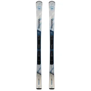 ROSSIGNOL Men's Forza 20D V-FG 1080 Skis with Xpress 10 GW Black Binding (RROPV01)