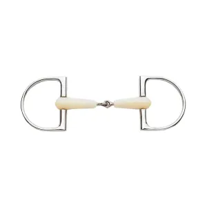 HAPPY MOUTH Pro King Dee Jointed Mouth Bit (467247SS)