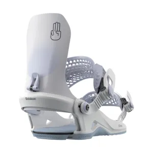 BATALEON Etna HeelWrap Snowboard Bindings (BA.26.26.ETNA)