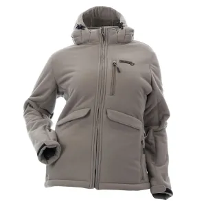 DOING SOMETHING GREAT Women's Ella 3.0 Stone Hunting Jacket (51114-par)
