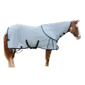 PROFESSIONAL'S CHOICE Theramic Sky Blue Fly Sheet (PCTFS-SKY)