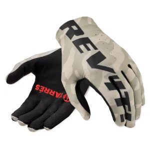 REV'IT! Tacto Motorcycle Gloves (FGS258)