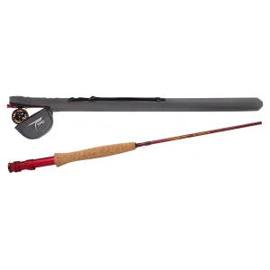 TFO Bug Launcher Rod Kit (TF-BL-KIT)