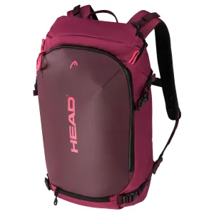 HEAD Women's 25L Plum Backpack (383185)