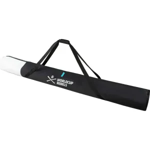 HEAD Rebels Black/White 197.5x20x23cm Single Skibag (383935)