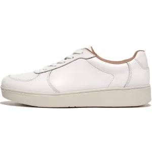 FITFLOP Women's Rally Leather Panel Sneakers (GG2)