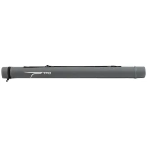 TFO Circular Rod Case (TF-RC)