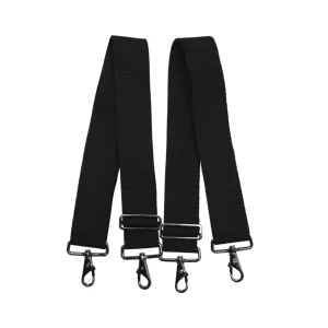 KENSINGTON PROTECTIVE PRODUCTS Replacement Criss Cross Belly Straps (KBS)