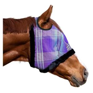 KENSINGTON PROTECTIVE PRODUCTS Fleece Trim Fly Mask (KFM223)