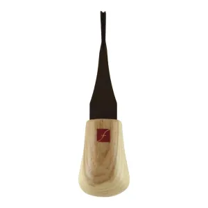 FLEXCUT 45 deg 5/32in Palm Wood Carving V-Tool (FR317)