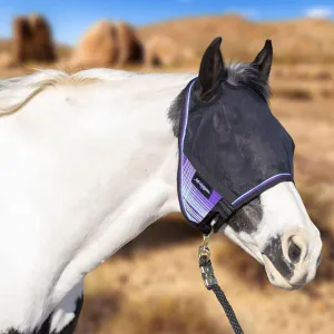 KENSINGTON PROTECTIVE PRODUCTS Uviator Fly CatchMask with Web Trim (KCM1-L-181)
