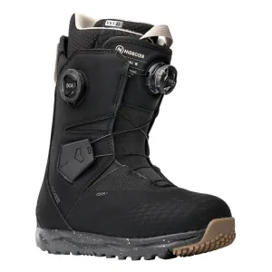NIDECKER Women's Altai Black Snowboard Boots (N.26.BTW.ATW.BK)