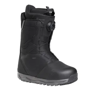 NIDECKER Men's Cascade Snowboard Boots (N.25.BTM.CSC)