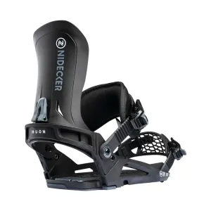 NIDECKER Muon Bindings (N.26.BNU.MUO)