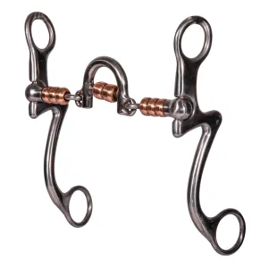 PROFESSIONAL'S CHOICE 7 Shank Cowhorse Floating Port Bit (PCB-10400)